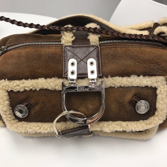 Dior Handbags - Christian Dior Bag